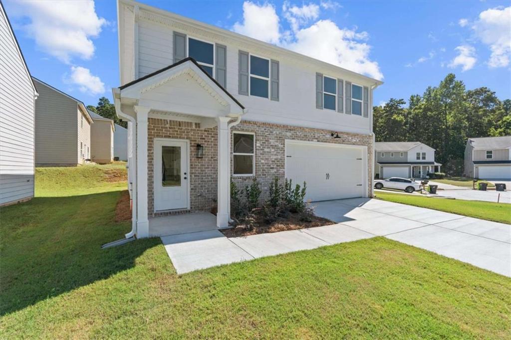 352 Jada Lane