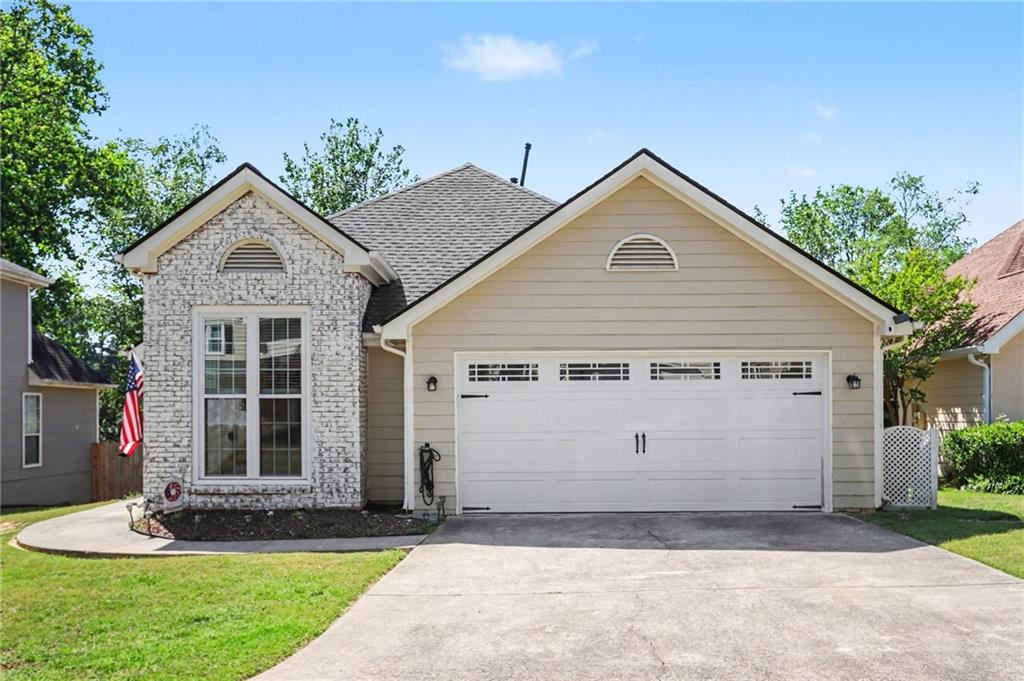 1360 Millstone Drive