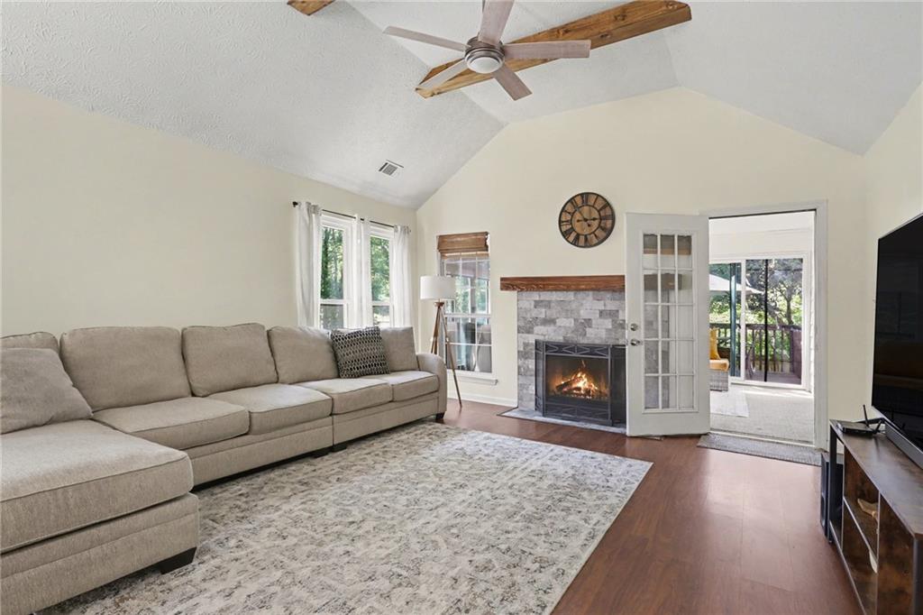 1360 Millstone Drive