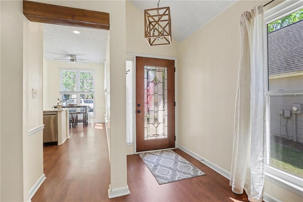 1360 Millstone Drive