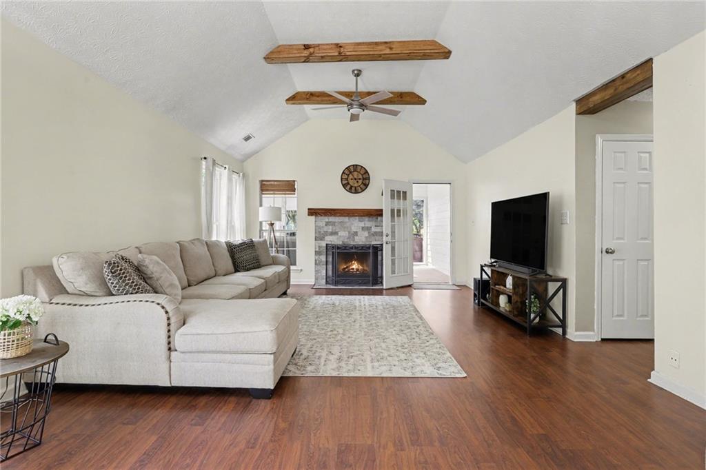 1360 Millstone Drive