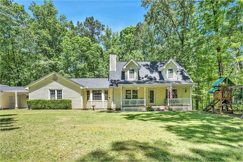 4840 Chapel Hill Road Douglasville GA 30135