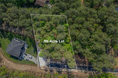 Vacant Land For Sale - 1561 Whitley Road<br/> Dacula, GA 30019