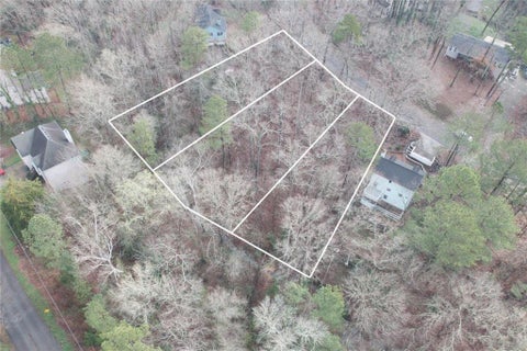Vacant Land For Sale - Wallace Circle<br/> Snellville, GA 30039