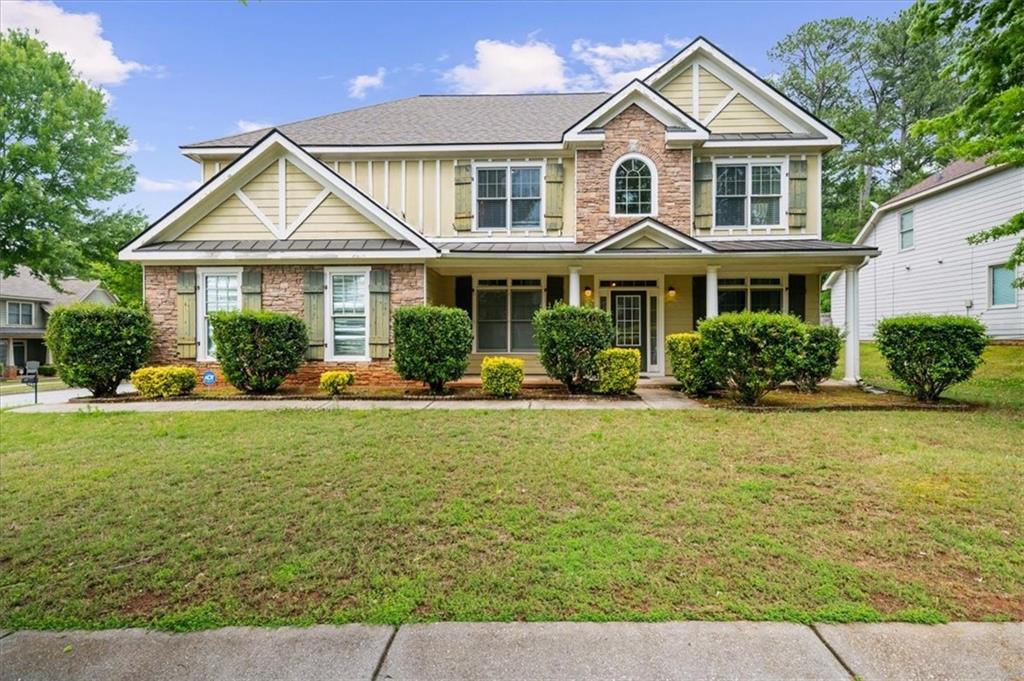 Photo 1 of 43 — 3560 Brittany Oak Trace, Snellville, GA 30039
