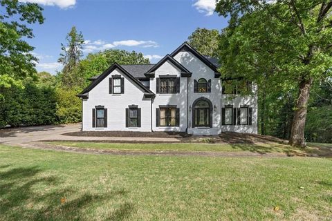 Photo of 663 Transart Parkway, Canton, GA 30114 (MLS # 7756902)