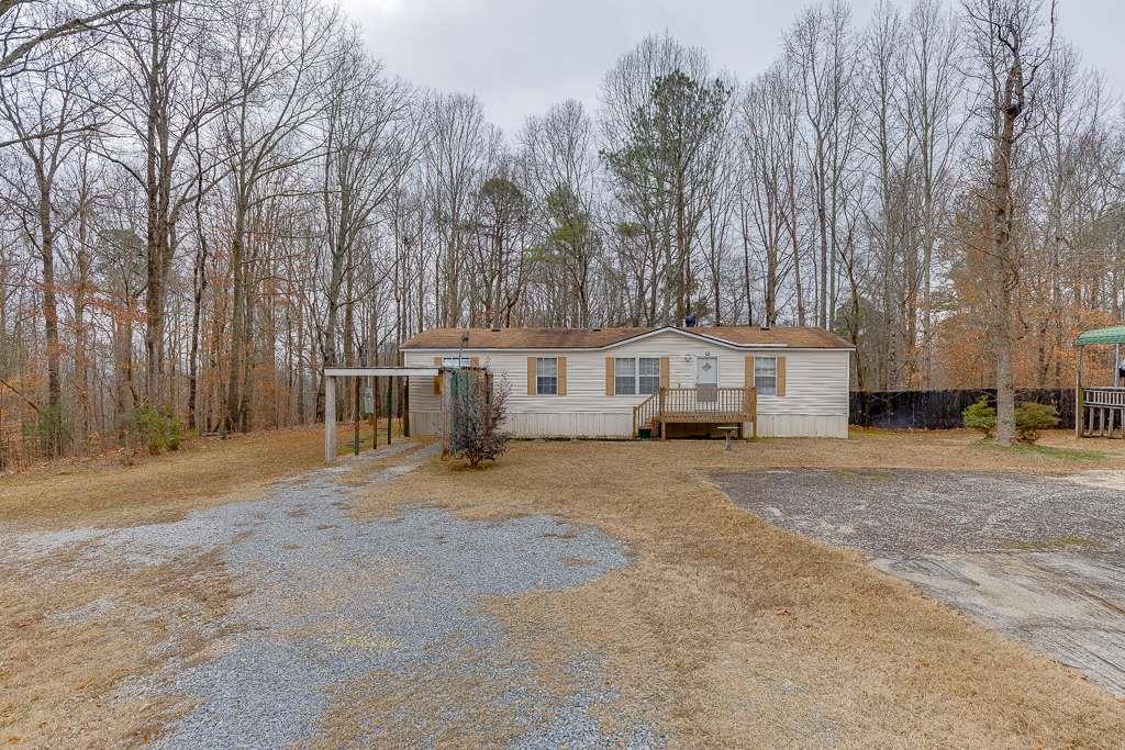 5368 Old Winder Highway