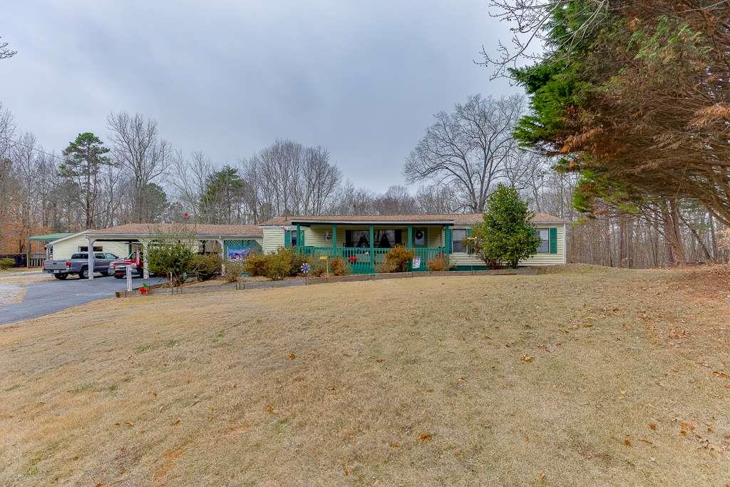 5368 Old Winder Highway