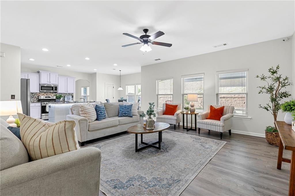 226 Creek View Lane