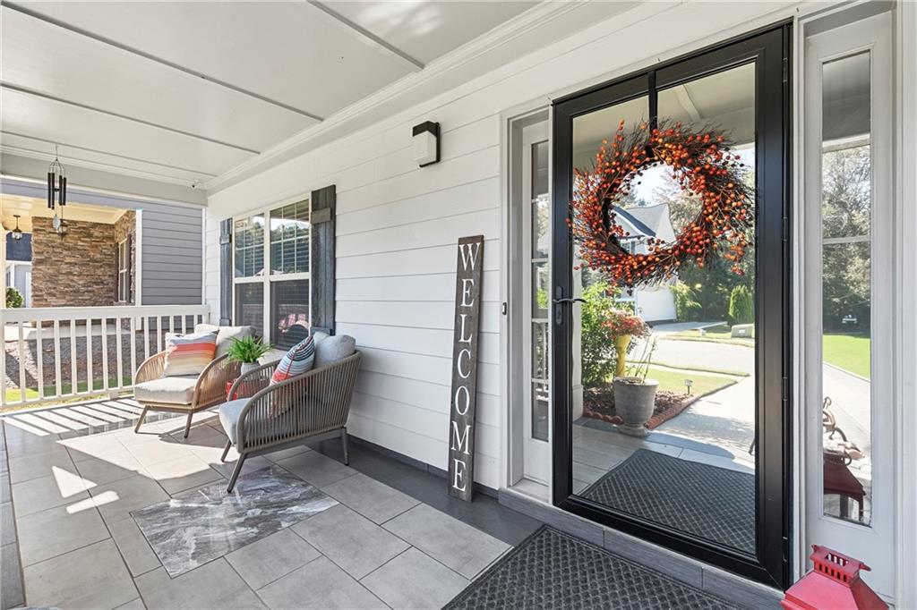 226 Creek View Lane
