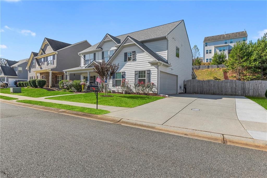 226 Creek View Lane