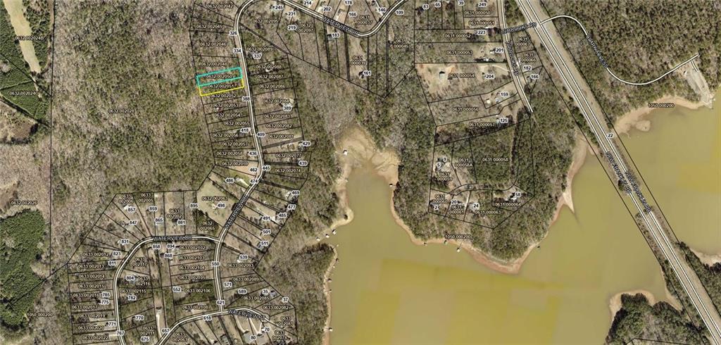 Waterview Drive, LaGrange, Georgia image 1