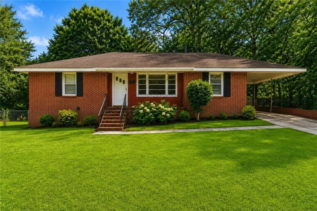 29 Artillery Drive, Columbus, GA, 31903