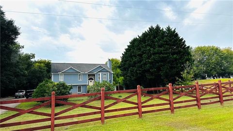 6075 Lights Ferry Road Flowery Branch GA 30542