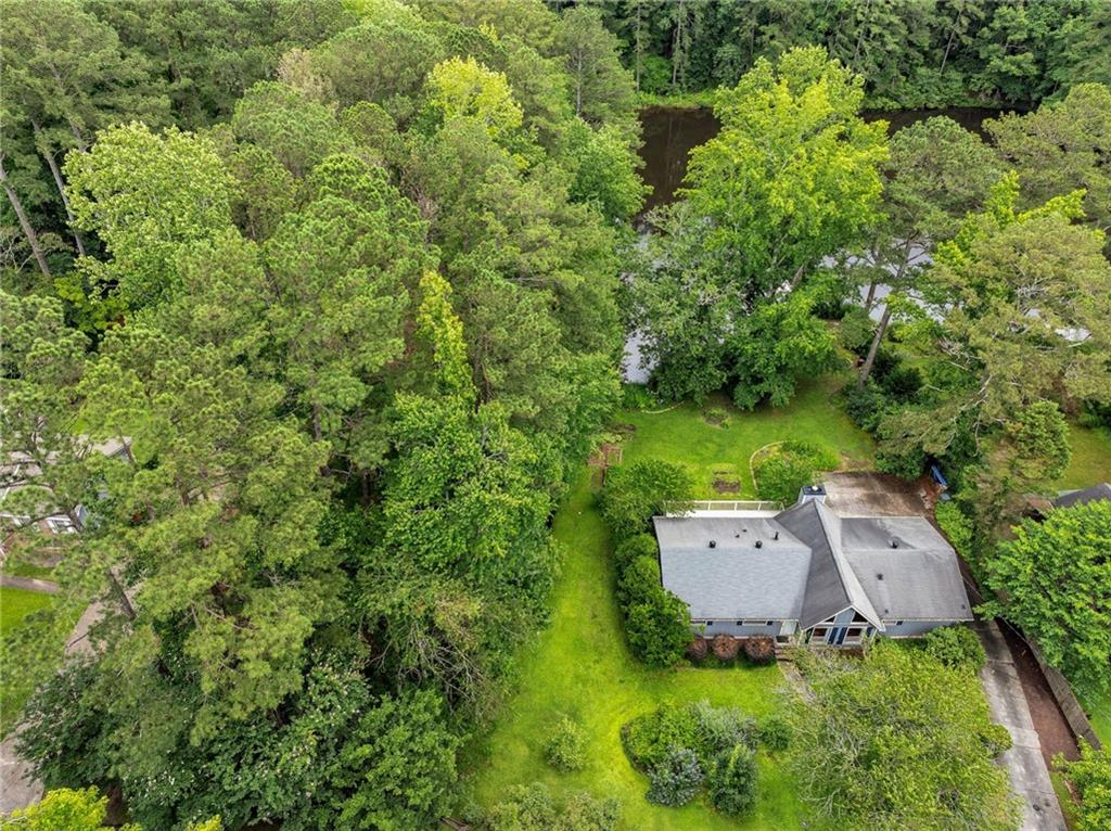 2736 Whisper Trail