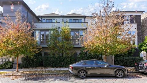 689 Fraser Street SE Atlanta GA 30315