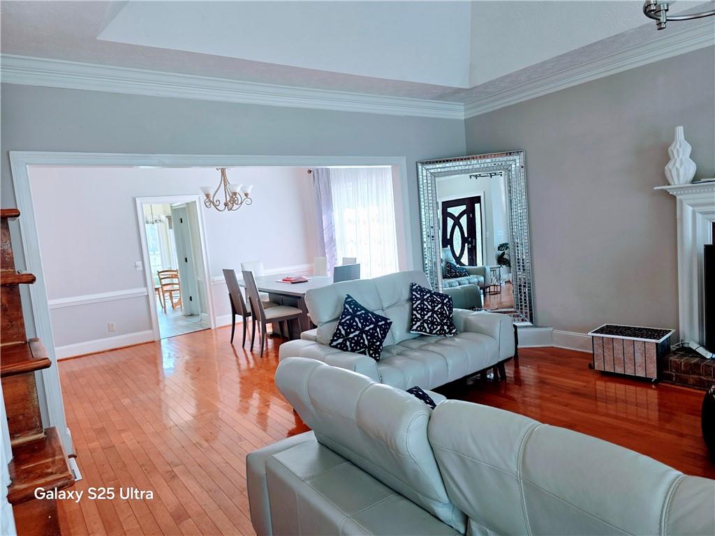 4468 Anderson Road