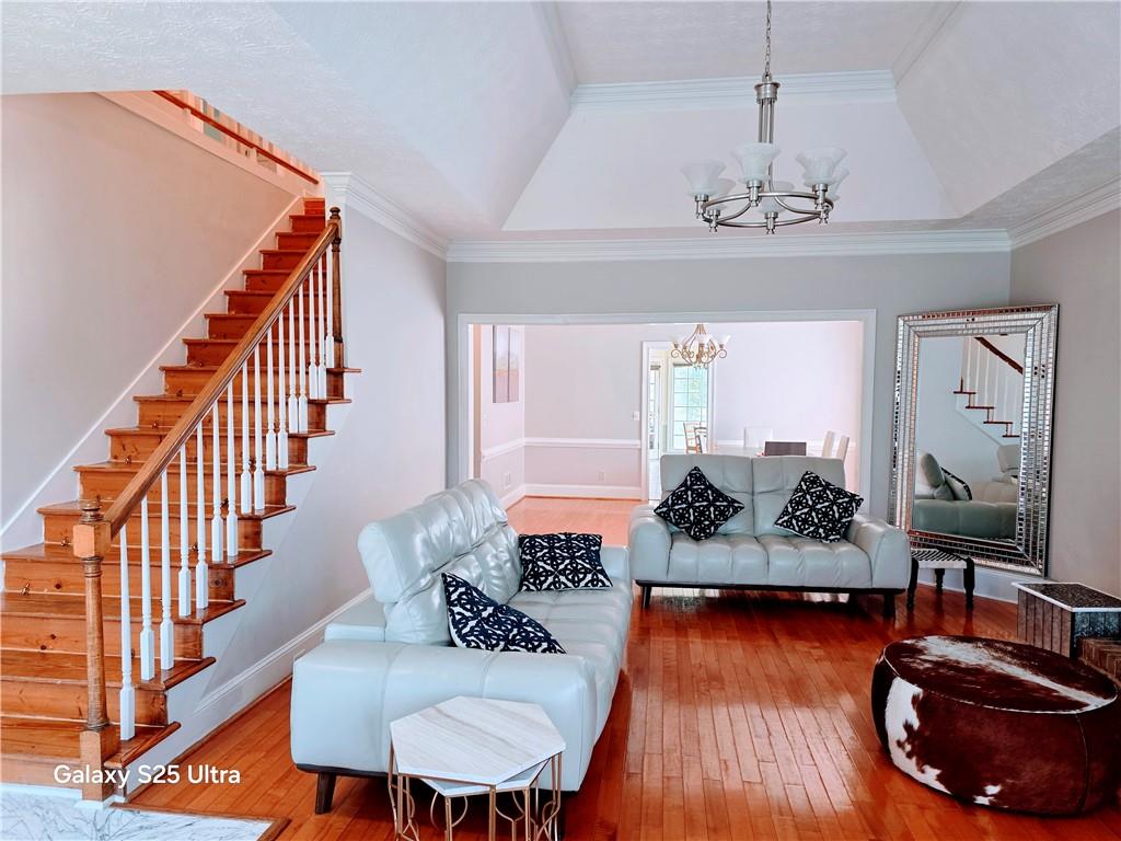 4468 Anderson Road