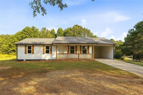 417 Phillips Drive NW Monroe GA 30656