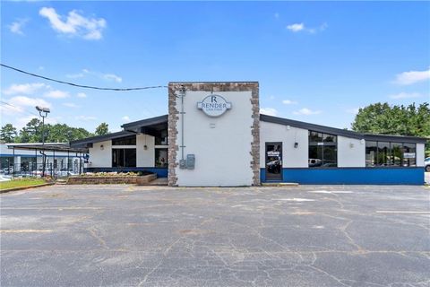 7643 GA-85 Riverdale GA 30274