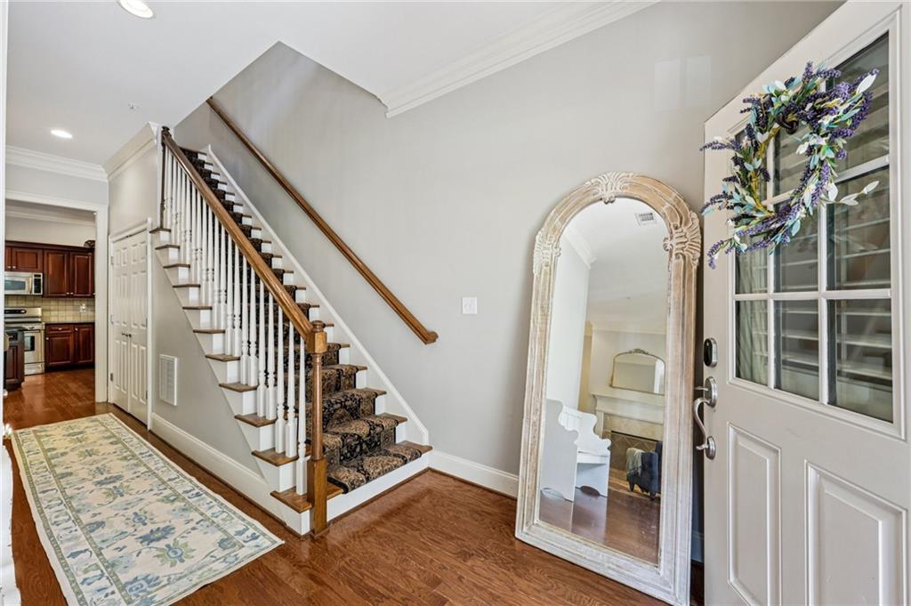 100 Ansonborough Lane 307