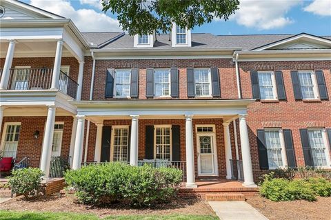 100 Ansonborough Lane 307 Athens GA 30605