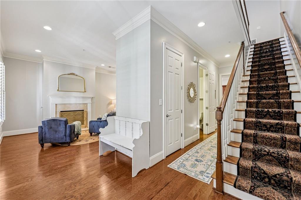 100 Ansonborough Lane 307