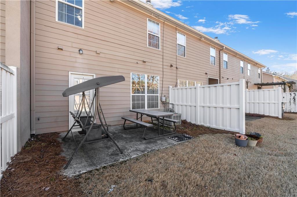 156 Haven Oak Way, Lawrenceville, Georgia image 27
