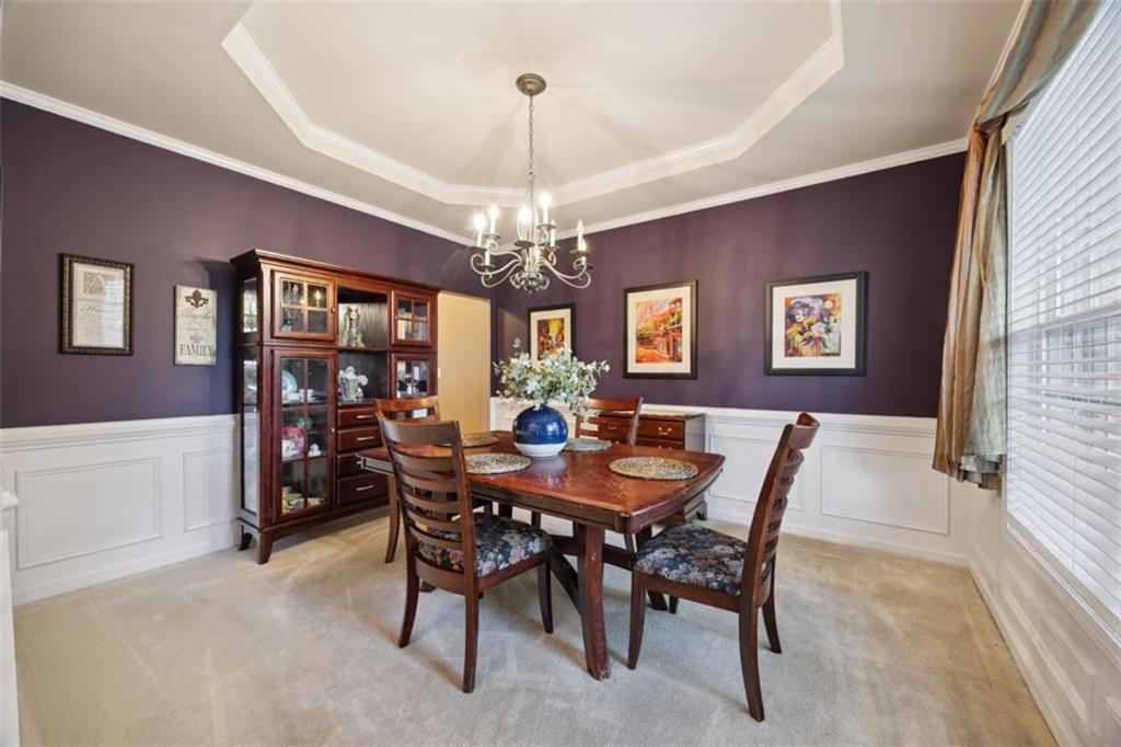 3327 Seneca Farm Drive