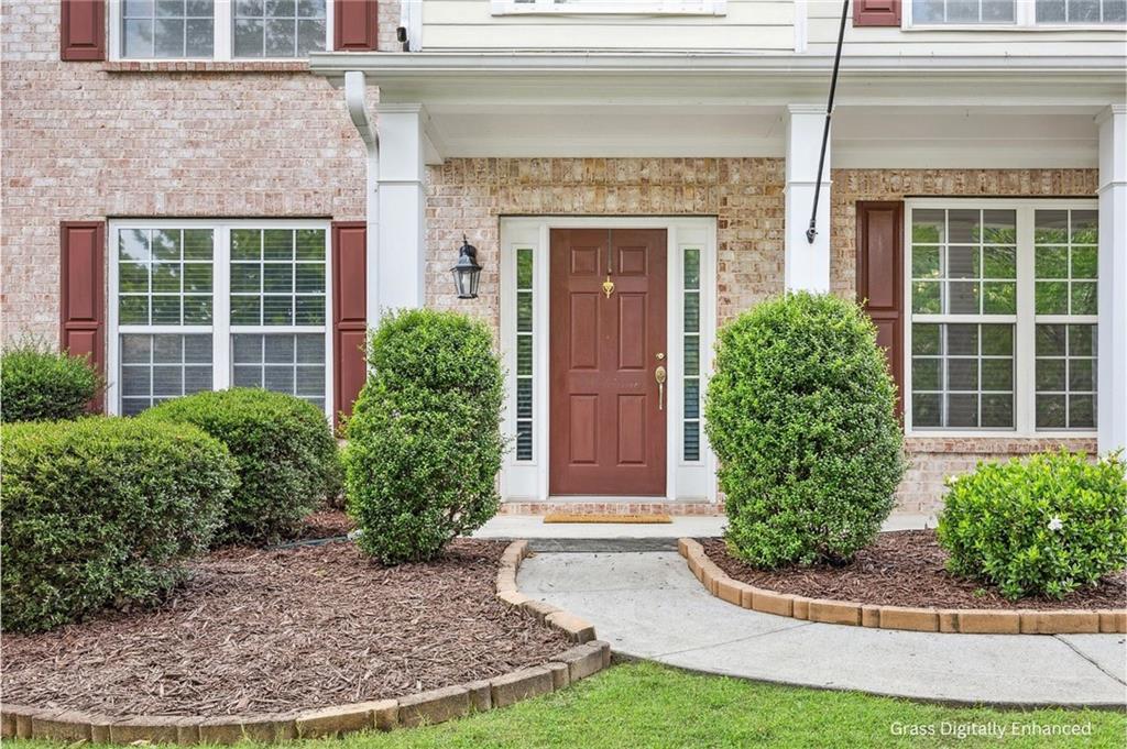 3327 Seneca Farm Drive
