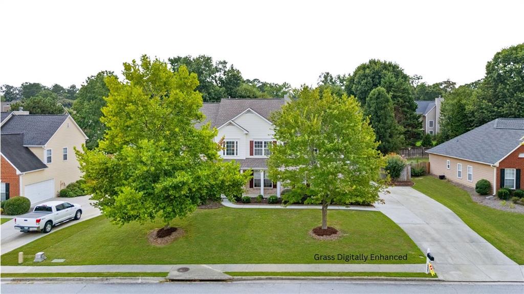 3327 Seneca Farm Drive