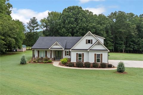 340 Taylor Path Dallas GA 30157