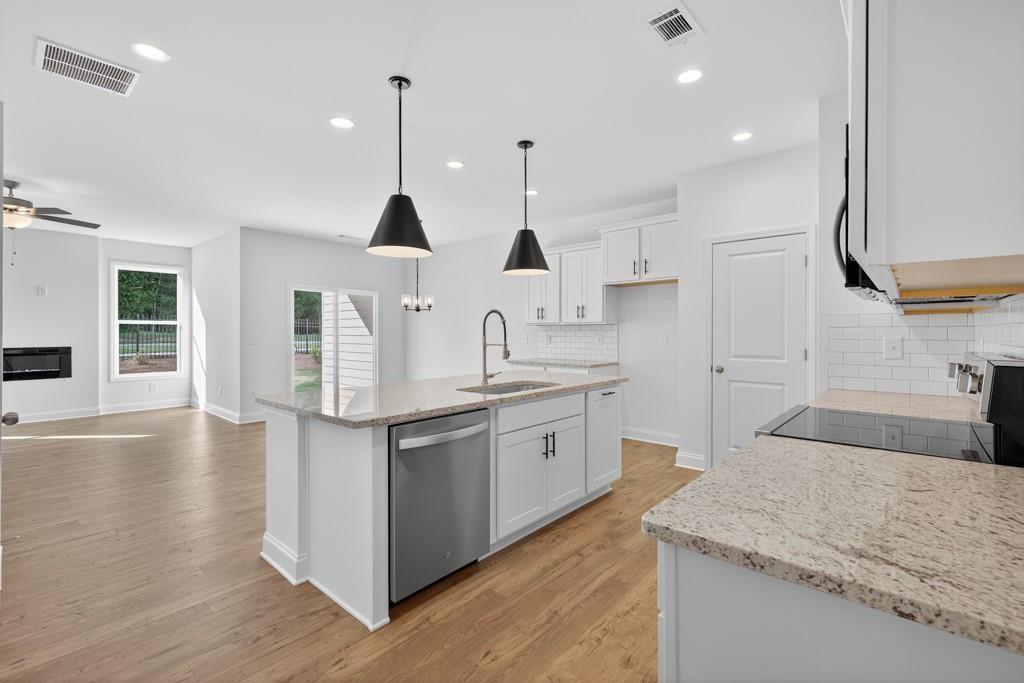 131 Windsor Park Court