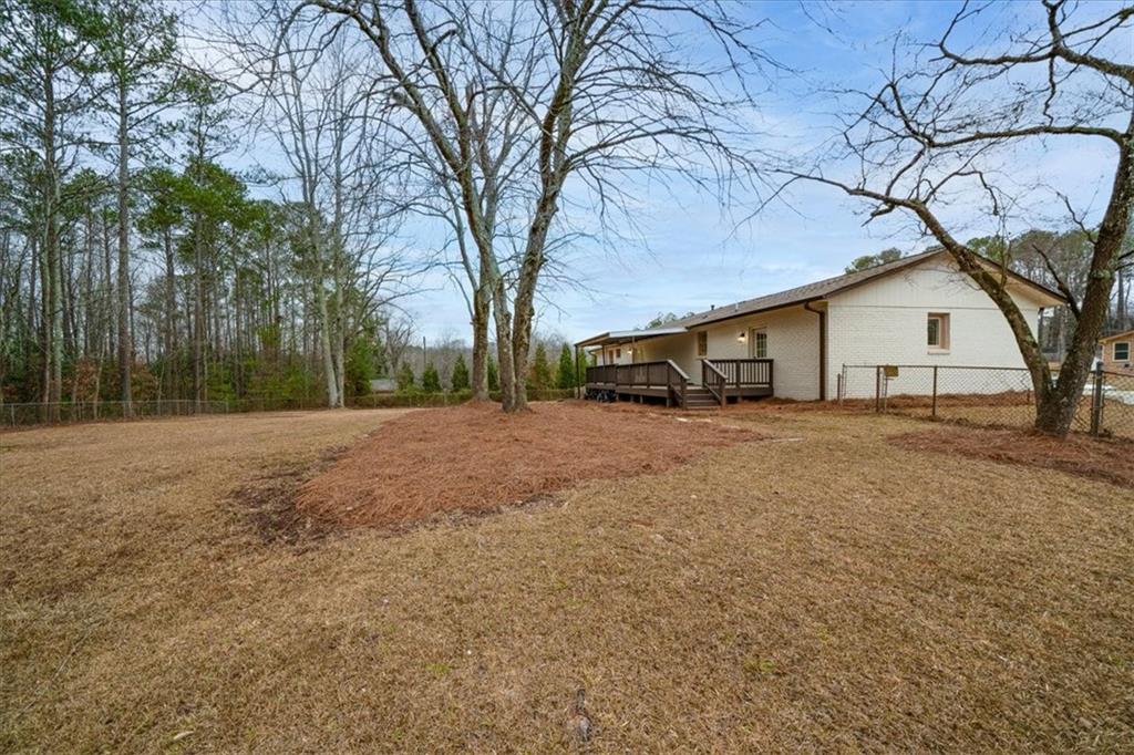 3308 Wildwood Drive, Marietta, Georgia image 32