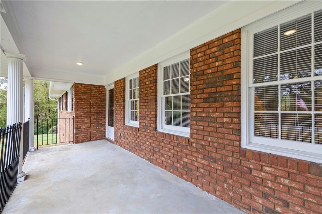 25 Williams Willson Road