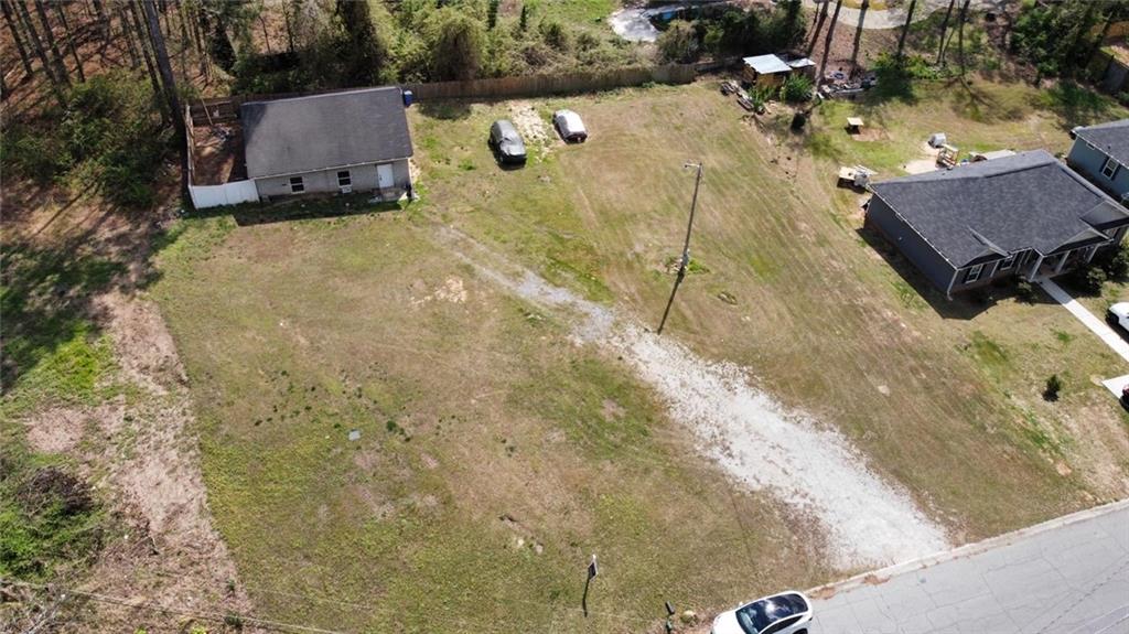 757 Britt Road SW