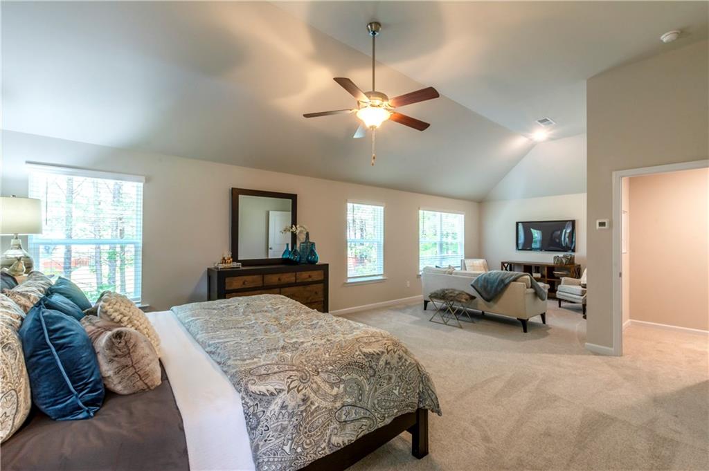 209 Whispering Pines Avenue, Conyers, Georgia image 22