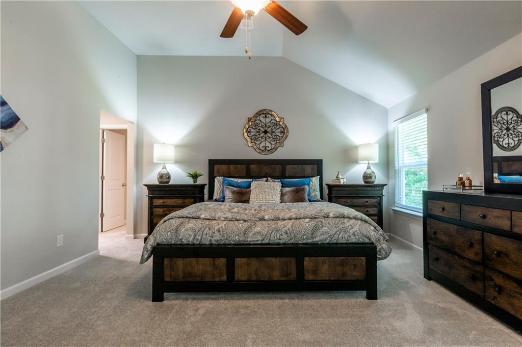 209 Whispering Pines Avenue, Conyers, Georgia image 23