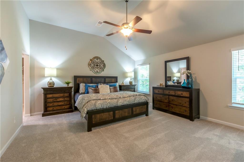 209 Whispering Pines Avenue, Conyers, Georgia image 21
