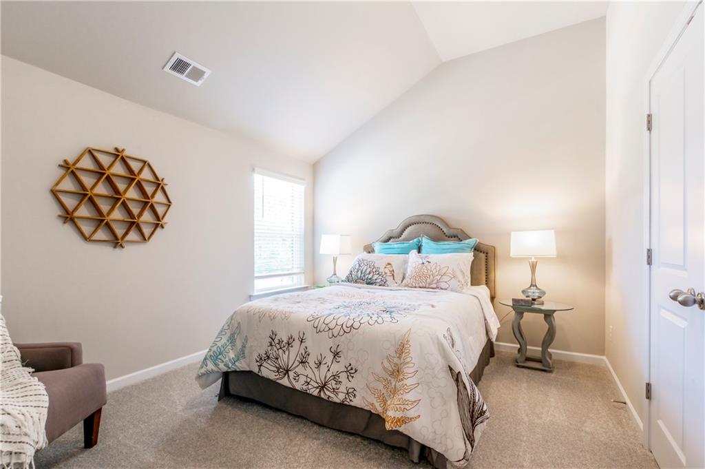 209 Whispering Pines Avenue, Conyers, Georgia image 29