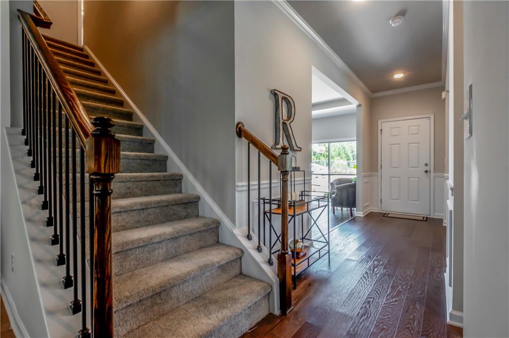 209 Whispering Pines Avenue, Conyers, Georgia image 6