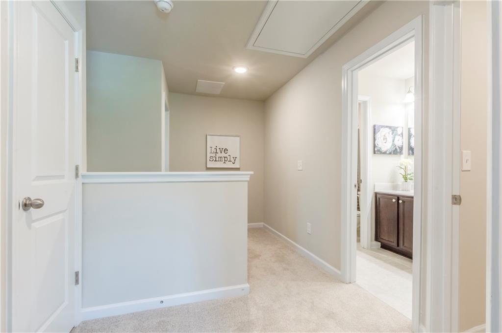 209 Whispering Pines Avenue, Conyers, Georgia image 28