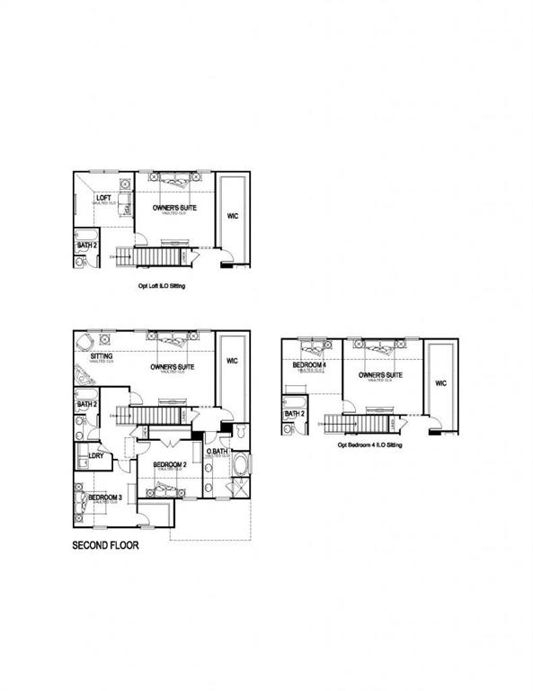 209 Whispering Pines Avenue, Conyers, Georgia image 3