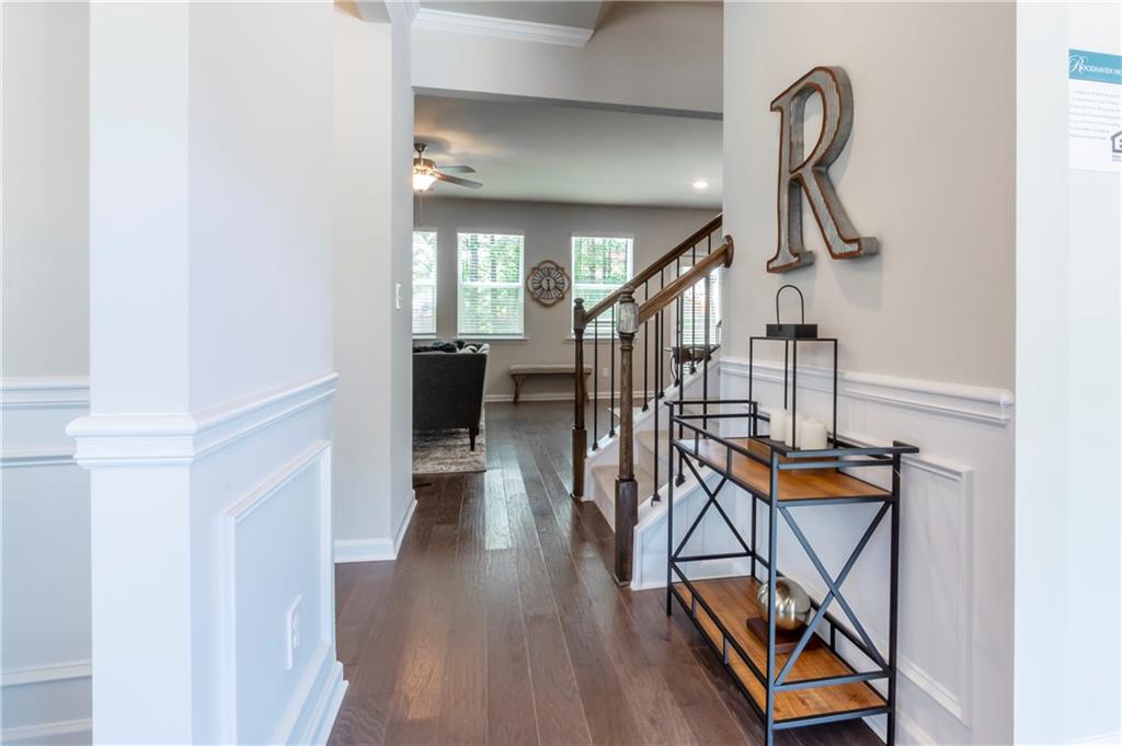 209 Whispering Pines Avenue, Conyers, Georgia image 5