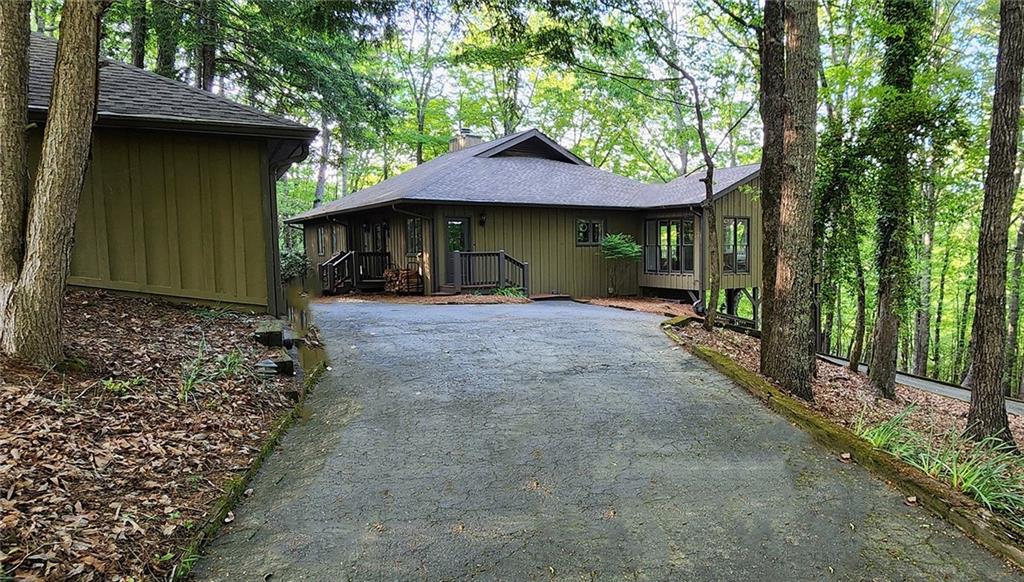 2630 Wilderness Parkway, Jasper, Georgia image 3