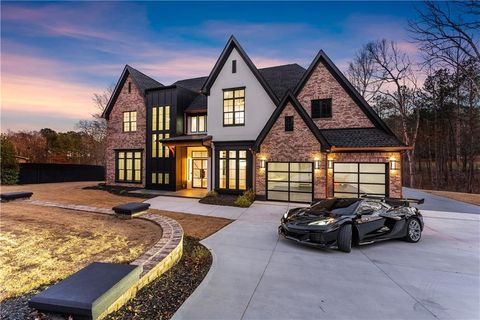 4459 Grady Smith Road Loganville GA 30052