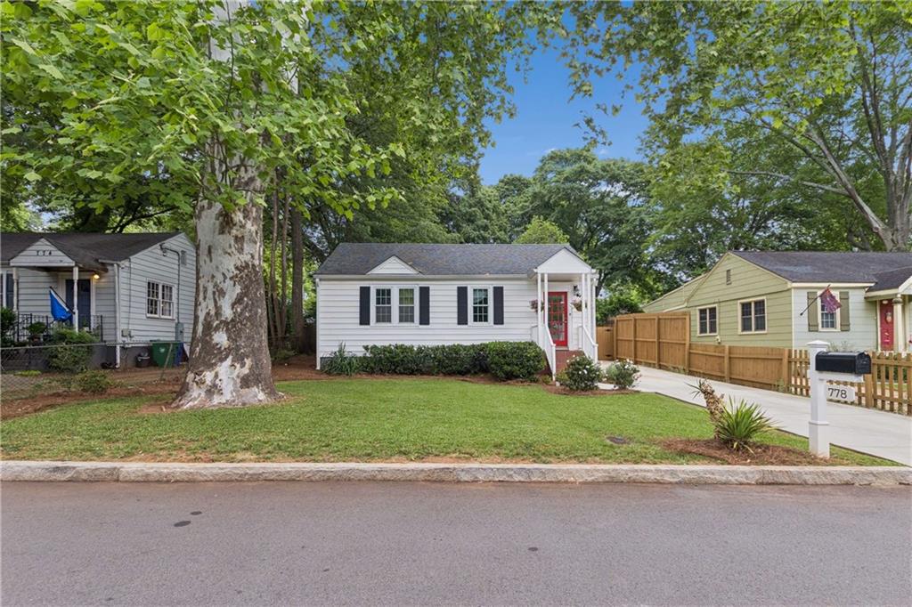 778 Brown Place