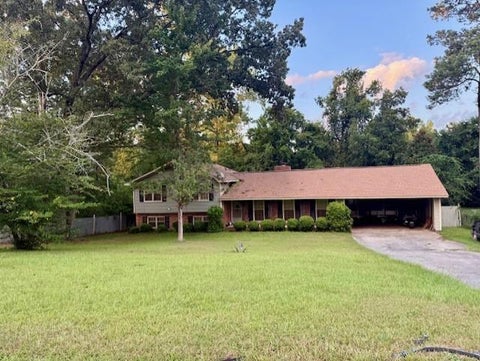 Homes For Sale - 3827 Woodside Drive<br/> Bibb County, Macon, GA 31206