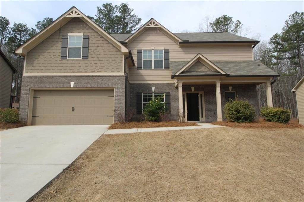 The Woodlands - Residential Lease