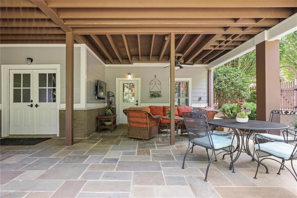 Oakton - Residential
